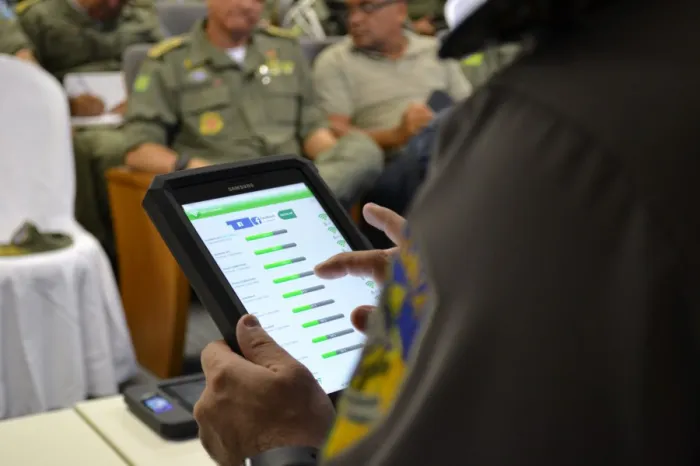 Primeira Central de Flagrantes Virtual do Piauí começa a funcionar na região dos Cerrados neste sábado (1º)