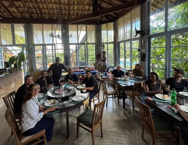 Foto: Reprodução/Prefeitura de São Sebastião - SP