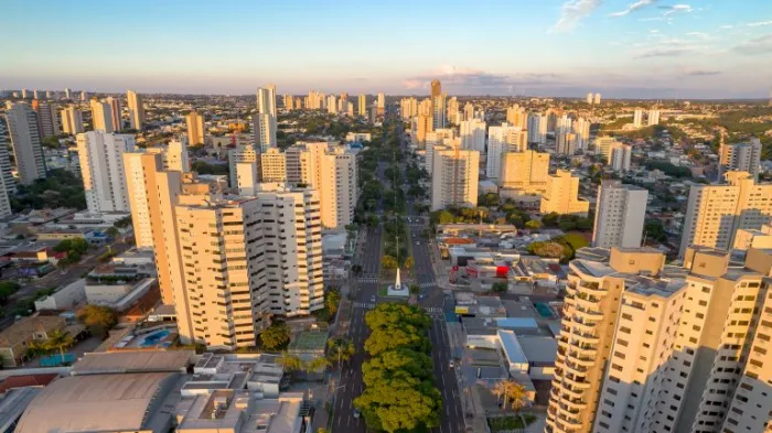 Semana tem investimento em infraestrutura e avanços na educação