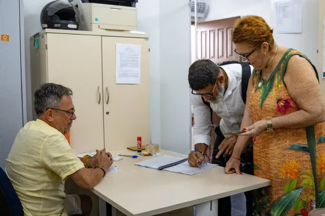 Foto: Reprodução/Prefeitura de São Sebastião - SP