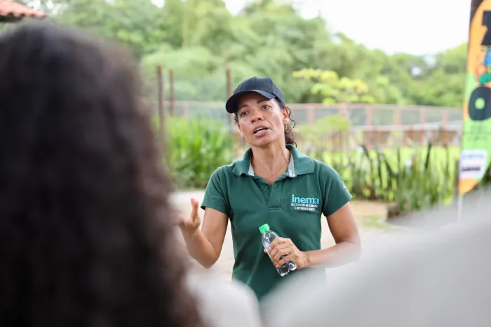 Foto: Matheus Lemos/Sema|Inema