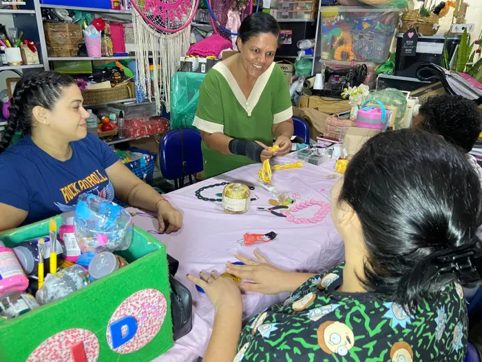 Saúde: CAPS Castanheira completa 21 anos promovendo apoio psicossocial e saúde mental