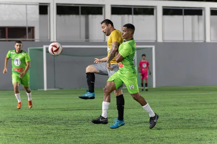 Atual campeão estreia nas quartas de final da Copa João Pessoa de Futebol Amador nesta sexta-feira