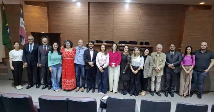 Conselho Deliberativo do PROVITA é empossado
