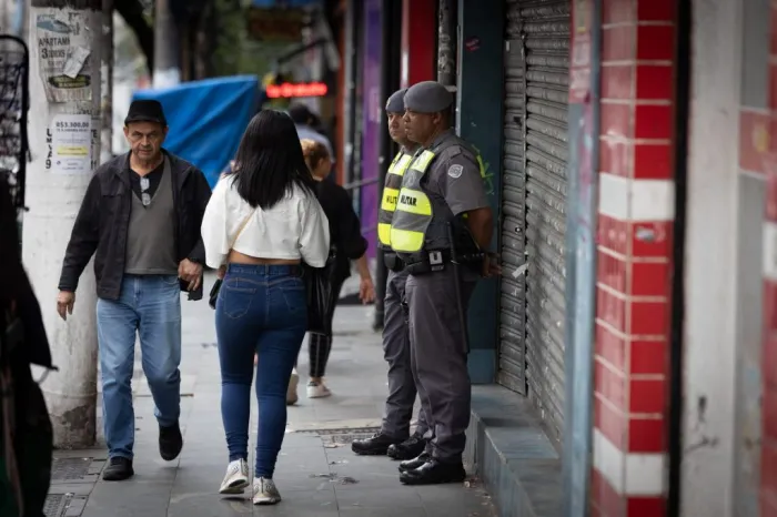 Roubos seguem em queda na capital e chegam ao menor número da história em setembro