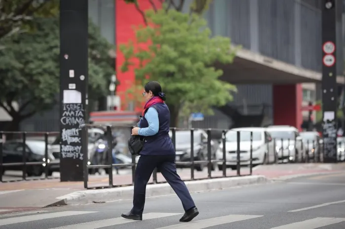 Previsão do tempo para sábado (01), em SP: tempo instável