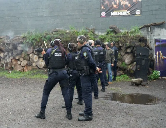 Foto: Reprodução/Prefeitura de São Sebastião - SP