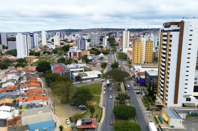 Vitória da Conquista avança em indicadores sociais e se destaca em ranking nacional