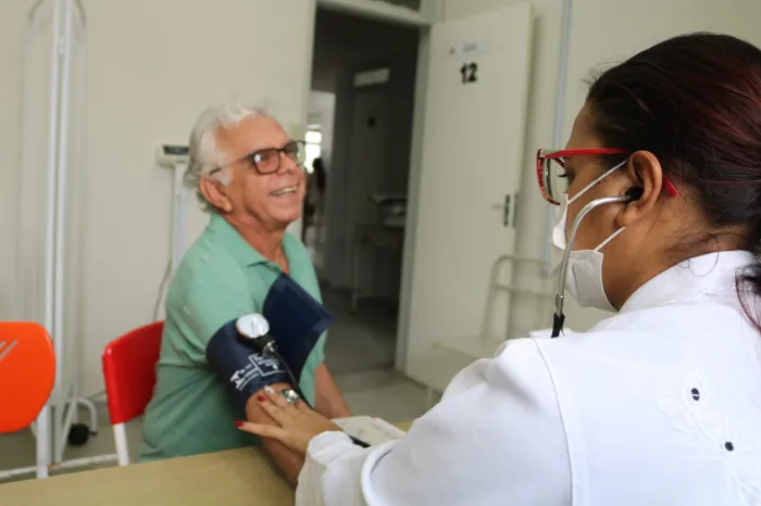 Prefeitura de João Pessoa oferece cuidado integral à saúde da população masculina