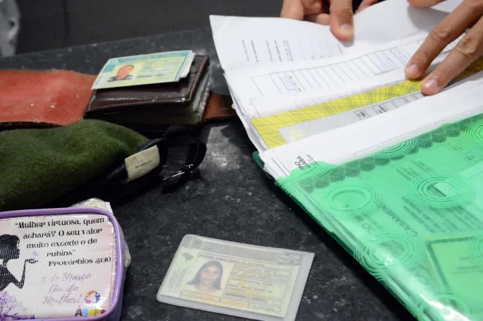 Serviço da Guarda Civil Metropolitana facilita devolução de documentos e objetos achados e perdidos