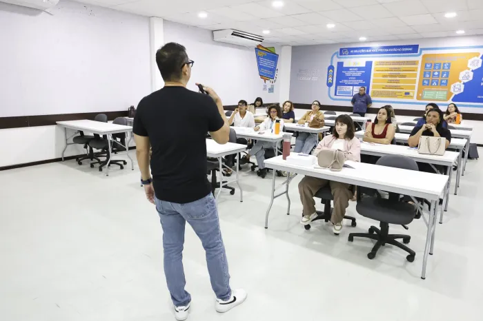 Programa ‘Elas Lideram’ promove equidade de gênero e transforma vidas de mulheres empreendedoras
