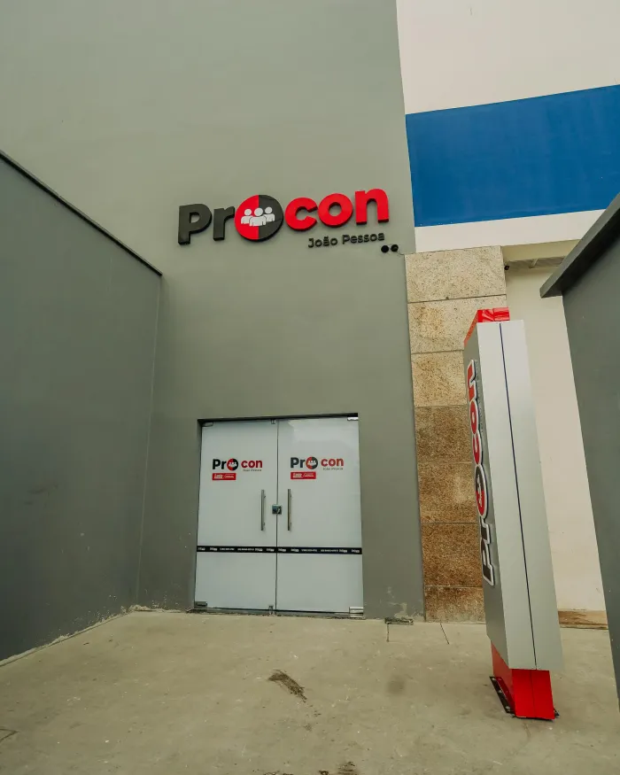 Foto: Reprodução/Prefeitura de João Pessoa - PB