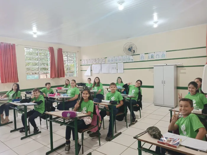 Seis escolas estaduais de Santa Catarina são reconhecidas em prêmio que destaca boas práticas na educação