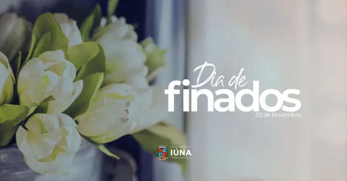 02 de novembro: Dia de Finados