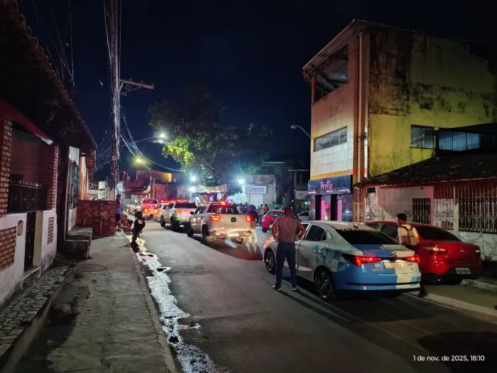 Foto: Arquivo