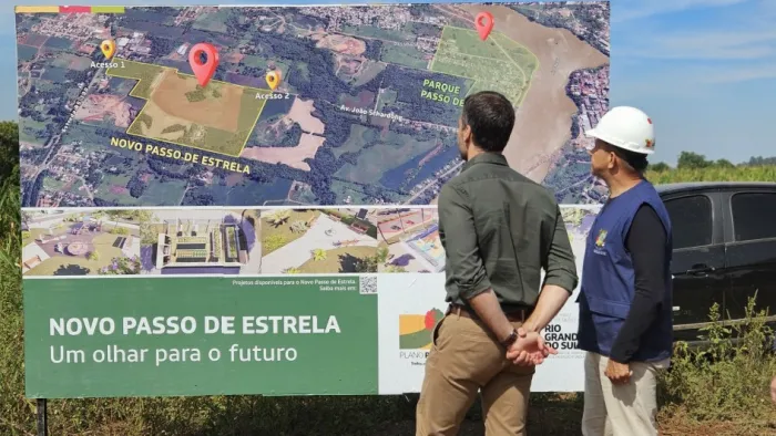 Governo Leite publica edital para obras do bairro Novo Passo de Estrela, em Cruzeiro do Sul