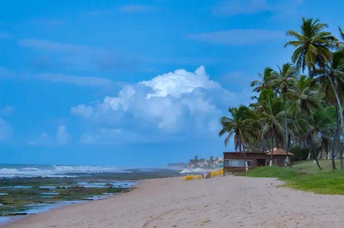Música, esporte e cultura chegam a Vilas do Atlântico com o Projeto Vou na Praia neste fim de semana