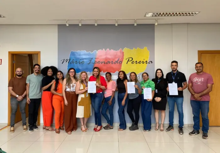 IMPERATRIZ – MPMA beneficia instituições com bens doados por meio de ANPPs