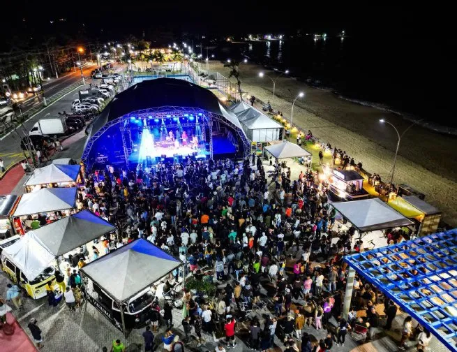 Foto: Reprodução/Prefeitura de São Sebastião - SP