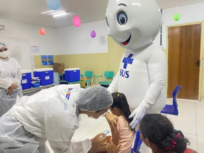 Foto: Reprodução/Sec. de Saúde de Pernambuco