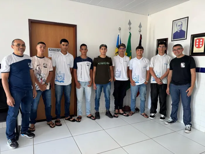 Foto: Reprodução/Secom Paraíba