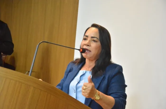 Concita Pinto destaca realização do III Encontro Estadual do Municipalismo