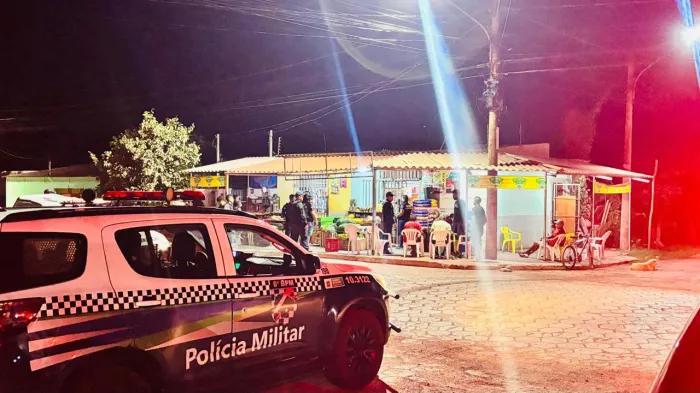 Polícia Militar participa de operação integrada voltada à fiscalização de estabelecimentos comerciais em Ladário