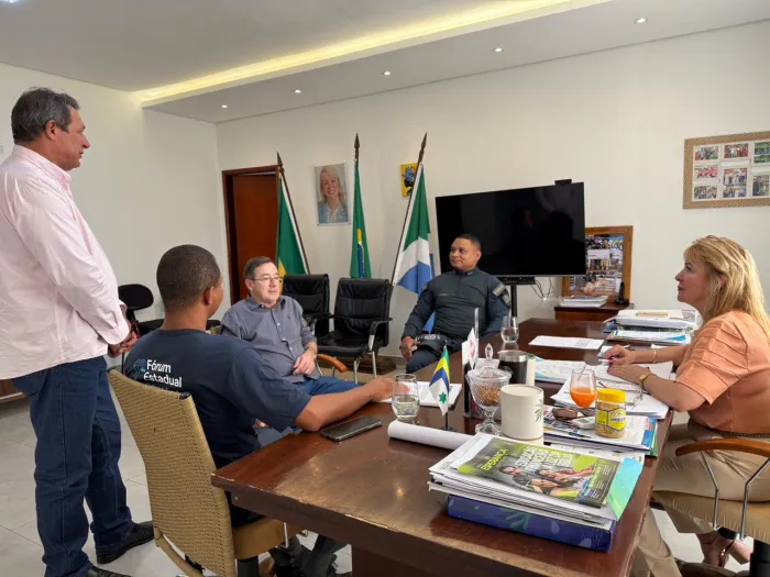 Polícia Militar solicita equipamentos para reforçar operações de trânsito em Sonora