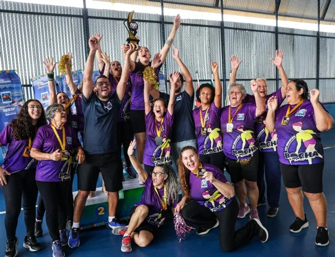 Foto: Reprodução/Prefeitura de São Sebastião - SP