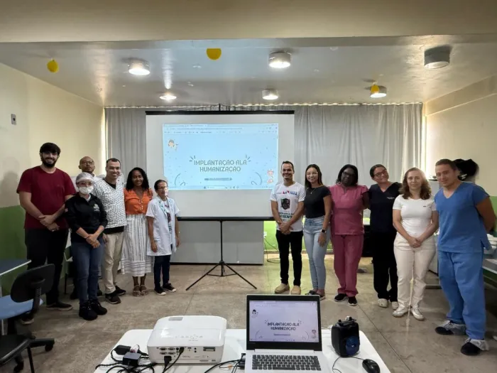 Saúde: HMI apresenta plano de ação com protocolos de segurança ao paciente