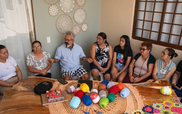 Foto: Reprodução/Secom Paraíba