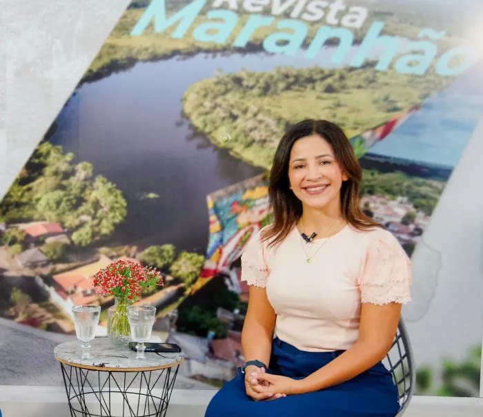 ‘Revista Maranhão’ destaca isenção do Imposto de Renda, empreendedorismo feminino e geração de renda no estado