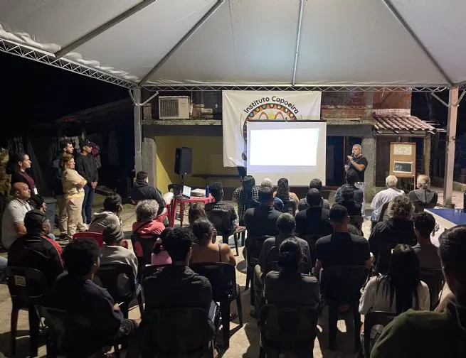 Foto: Reprodução/Prefeitura de São Sebastião - SP