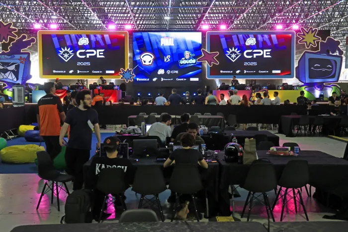 Semana Nacional de Ciência e Tecnologia divulga resultados das competições realizadas durante evento