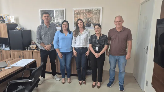 Saúde firma parceria com Trânsito para combate ao Aedes