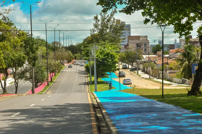 Parques das Três Ruas e do Valentina têm programação especial neste fim de semana