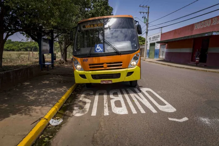 Prefeitura de Araçatuba busca evitar aumento de 273% com gasto de transporte