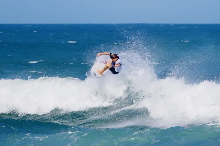 Governo do Estado participa do lançamento do Campeonato Brasileiro do Surfe de Ondas Grandes