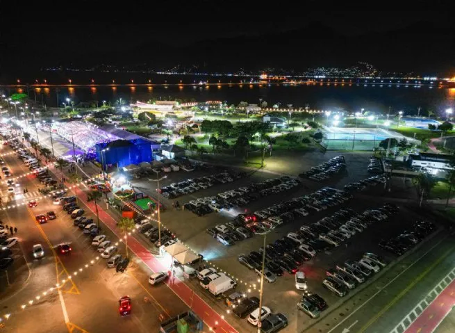 Foto: Reprodução/Prefeitura de São Sebastião - SP