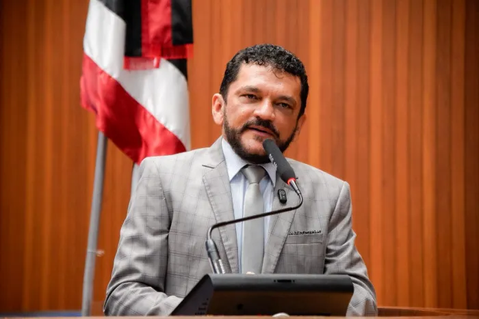 Ele disse que a ideia é que os integrantes do sistema de segurança pública e os parlamentares possam dialogar sobre a violência e a criminalidade