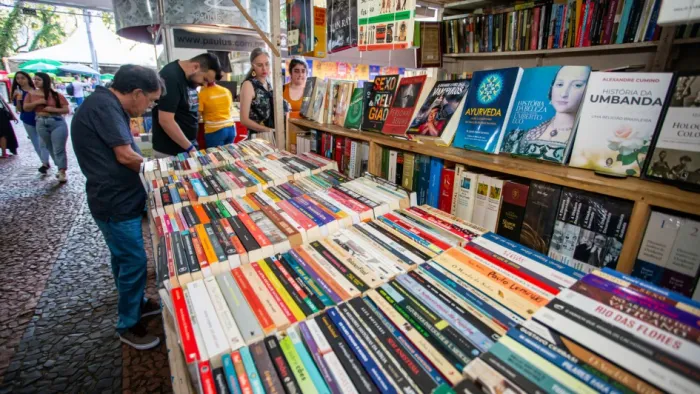 Governo do Estado anuncia participação na 71ª Feira do Livro de Porto Alegre