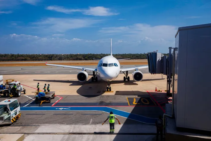 Barreirinhas registra crescimento histórico e fluxo aéreo no Maranhão aumenta 19% em setembro