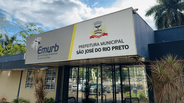 Emurb recupera capacidade financeira e regulariza situação com Receita