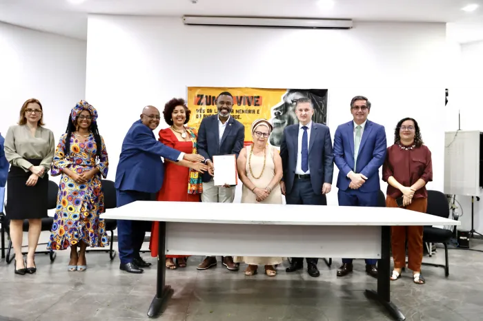 Prefeitura lança canal antirracismo e adere a iniciativas que promovem a igualdade racial