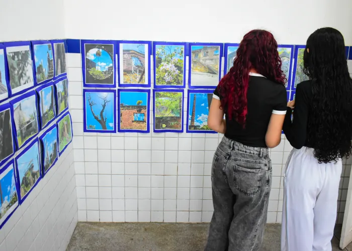 Foto: Reprodução/Secom Paraíba