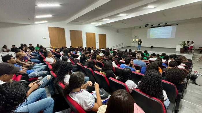 Seminário Diálogo Florestal mobiliza participantes em Abaré e conecta Bahia ao debate nacional da COP30