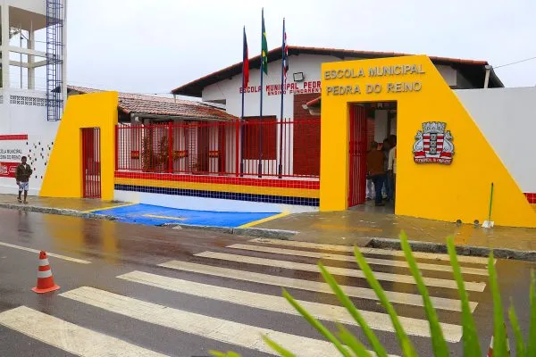 Prefeitura de João Pessoa abre seleção para diretor pedagógico e administrativo nas escolas da rede municipal