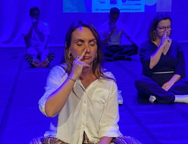 Prefeitura amplia oferta de Práticas Integrativas e Complementares na rede de saúde