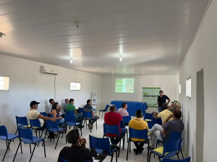Foto: Reprodução/Secom Paraíba