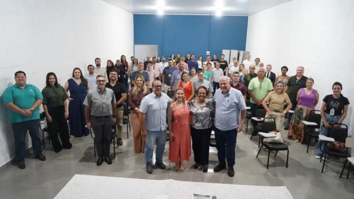 Prefeitura de Araçatuba empossa membros da sociedade civil e do poder público para Conselho Municipal de Defesa do Meio Ambiente